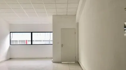 Bureaux Baie Mahault 54 m2 - Offre immobilière - Arthur Loyd