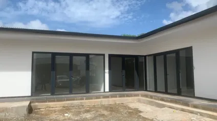 A LOUER Bureaux Cayenne 115 m2 - Offre immobilière - Arthur Loyd