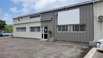 Bureaux Ducos 430 m2 - Offre immobilière - Arthur Loyd