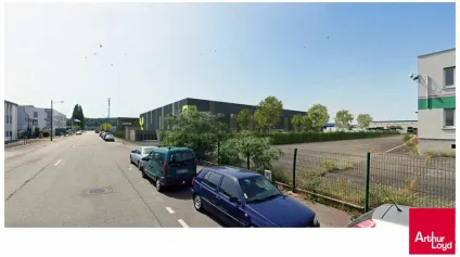 LOCATION ACTIVITES NEUVES 275m² et + Le Mans - Offre immobilière - Arthur Loyd