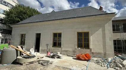 TOURS HYPERCENTRE COMMERCE A VENDRE 126 M² PROXIMITE GARE ET TRANSPORTS - Offre immobilière - Arthur Loyd