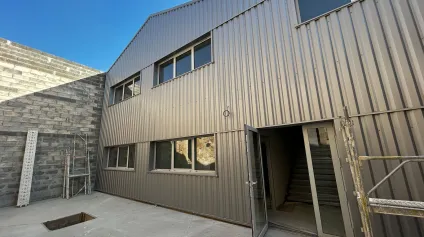 Bureaux à louer Bordeaux Brazza - Jusqu'à 850 m² - Offre immobilière - Arthur Loyd