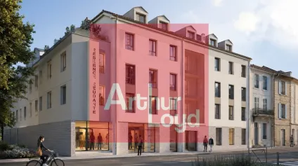 Ensemble immobilier 900 m² Hyper centre AGEN - Offre immobilière - Arthur Loyd