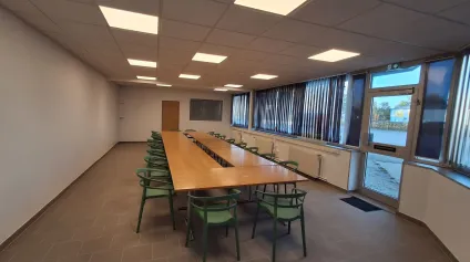 Bureaux à louer à PONT AUDEMER 27500 - Offre immobilière - Arthur Loyd