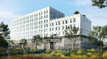 BUREAUX ET LOCAUX D'ACTIVITÉ À CONSTRUIRE - À VENDRE - ZAC TOULOUSE AEROSPACE - MONTAUDRAN - Offre immobilière - Arthur Loyd
