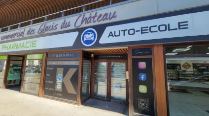 Local à louer au centre commercial des Glacis à Belfort - Offre immobilière - Arthur Loyd