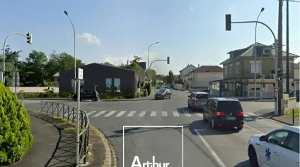 LOCAL COMMERCIAL location à BRIVE-LA-GAILLARDE 19100 - Offre immobilière - Arthur Loyd