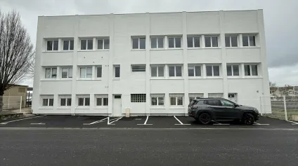 BUREAUX location à MALEMORT 19360 - Offre immobilière - Arthur Loyd