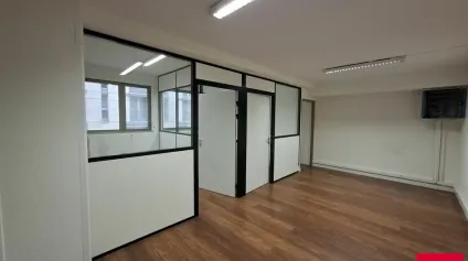 VENTE BUREAUX 64M² Le Mans centre - Offre immobilière - Arthur Loyd