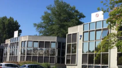 Bureaux à louer Bruges avec stationnement extérieur - Offre immobilière - Arthur Loyd