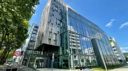 Bureaux à louer à ROUEN 76000 - Offre immobilière - Arthur Loyd