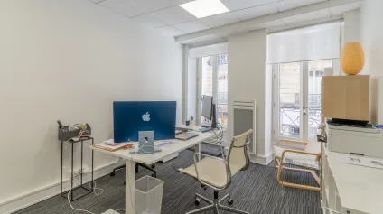 Bureaux à louer - Paris 8 - Offre immobilière - Arthur Loyd