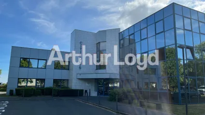 <br />Bureaux à louer - HEROUVILLE SAINT CLAIR<br /> - Offre immobilière - Arthur Loyd