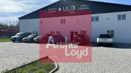 ENTREPOT - ATELIER location à PENNE-D'AGENAIS 47140 - Offre immobilière - Arthur Loyd