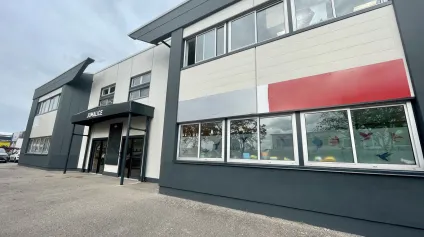 Bureaux à vendre à LE PETIT QUEVILLY 76140 - Offre immobilière - Arthur Loyd