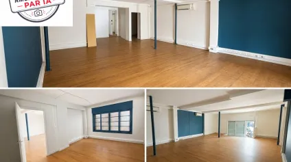 Local commercial Cours Victor Hugo - Offre immobilière - Arthur Loyd