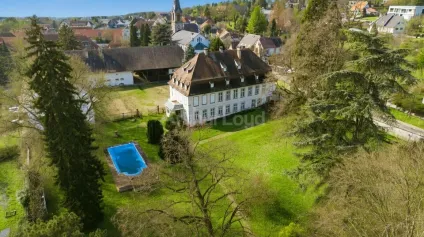 TERRAIN à VENDRE de 1328 m² - Offre immobilière - Arthur Loyd