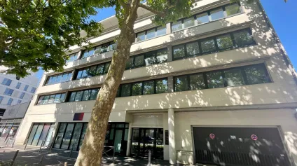 Bureaux à louer à ROUEN 76000 - Offre immobilière - Arthur Loyd