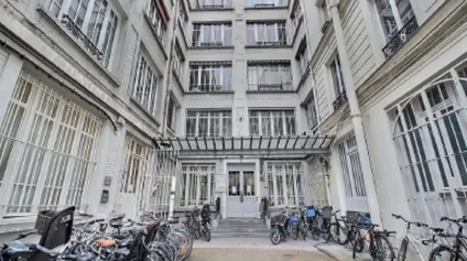 Bureaux à louer à PARIS 75010 - Offre immobilière - Arthur Loyd