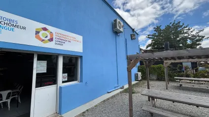 Bureaux à louer - Rezé - Offre immobilière - Arthur Loyd
