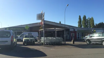 Location local commercial Bouguenais - Précaire 1 an - 46 m2 - Offre immobilière - Arthur Loyd