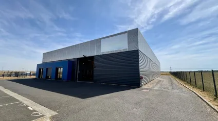 Bâtiment d'activité récent à louer 1034 m2 à Chevilly - Offre immobilière - Arthur Loyd