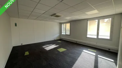 Portes-les-Valence - Bureaux à vendre - Offre immobilière - Arthur Loyd