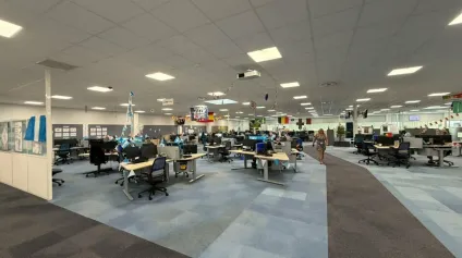 A LOUER - BUREAUX - BOURGES - Offre immobilière - Arthur Loyd