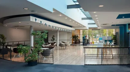 A LOUER - BUREAUX - BOURGES - Offre immobilière - Arthur Loyd