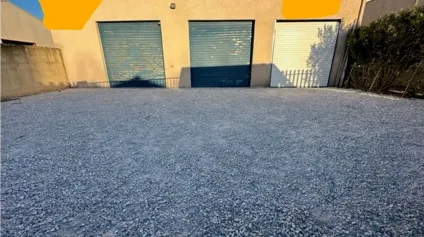 LOCAL D'ACTIVITES A LOUER 39M² EYGUIERES - Offre immobilière - Arthur Loyd