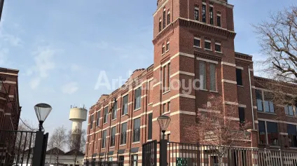 La Tour Edgar :Un site tertiaire emblématique en centre-ville - Offre immobilière - Arthur Loyd