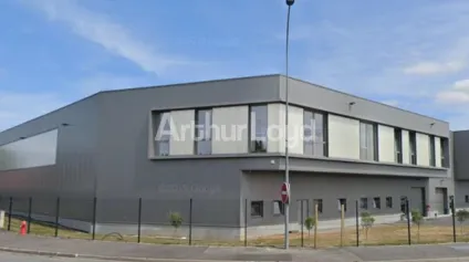 Surfaces de bureaux et espace de vie à louer - CRT de Lesquin - Offre immobilière - Arthur Loyd