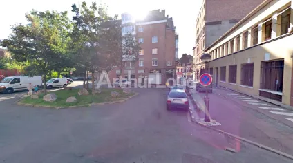 Bureaux à louer à Roubaix - 290 m² au coeur d'un secteur dynamique - Offre immobilière - Arthur Loyd