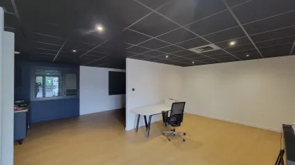 Location - Bureaux neufs - 73 m2 - Belfort - Offre immobilière - Arthur Loyd