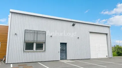 LOCAL D'ACTIVITE - ENTREPOT à LOUER de 155 m² - Offre immobilière - Arthur Loyd