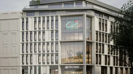 BUREAUX à LOUER de 2841 m² - Offre immobilière - Arthur Loyd