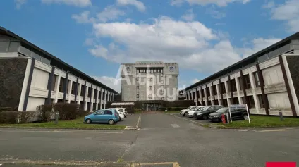 BLOIS - VENTE BUREAUX À PARTIR DE 197,76 M² - ACCÈS A10 À 5 MN - Offre immobilière - Arthur Loyd