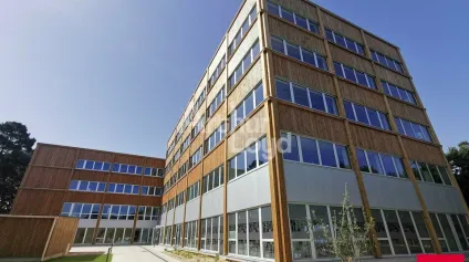 BRUZ - BUREAUX A VENDRE - IMMEUBLE NEUF - Offre immobilière - Arthur Loyd