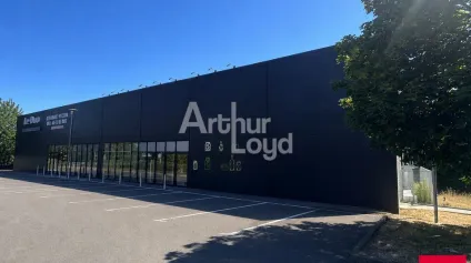 RENNES NORD - LOCAL COMMERCIAL A LOUER - Offre immobilière - Arthur Loyd