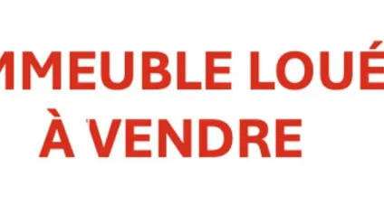 IMMEUBLE DE RAPPORT - HYPER CENTRE REIMS - Offre immobilière - Arthur Loyd