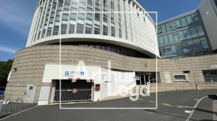 BUREAUX A VENDRE - MONTPELLIER MILLENAIRE - Offre immobilière - Arthur Loyd
