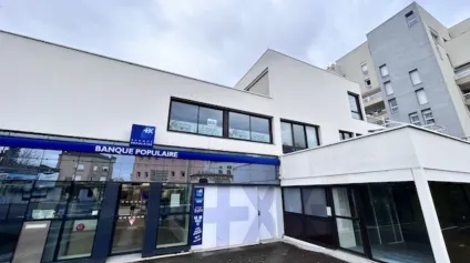 A LOUER - Espace de bureaux 191 m2 - MACON CENTRE VILLE - Offre immobilière - Arthur Loyd
