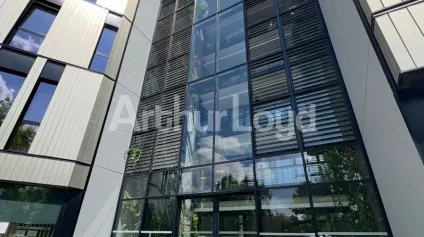 Bureaux disponibles à la location à Villeneuve d'Ascq - Espaces de travail clés en main - Offre immobilière - Arthur Loyd