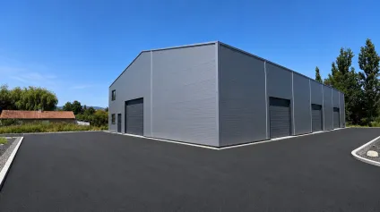 À VENDRE : Bâtiment d'activité indépendant de 924 m² à Savigneux - Offre immobilière - Arthur Loyd