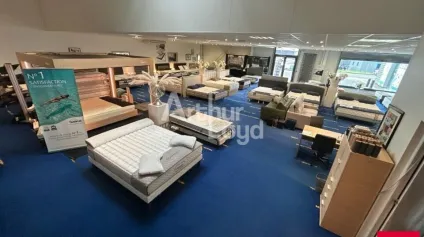 ROMORANTIN-LANTHENAY - LOCATION LOCAL COMMERCIAL DE 373,20 M² - BELLE VISIBILITÉ - Offre immobilière - Arthur Loyd