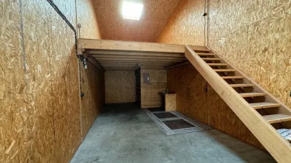 Entrepot à louer avec mezzanine à Montmeyran - Offre immobilière - Arthur Loyd