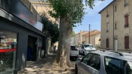 Vente local commercial Avignon extra muros, vitrine en rez-de-chaussée - Offre immobilière - Arthur Loyd
