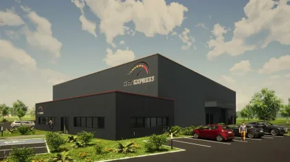ENTREPOT - ATELIER à LOUER de 3895 m² - Offre immobilière - Arthur Loyd