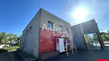 CESSON SEVIGNE - BUREAUX A LOUER - ENVIRONNEMENT DYNAMIQUE - Offre immobilière - Arthur Loyd
