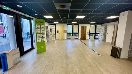 BUREAUX EN RDC A LOUER ACTIMART - Offre immobilière - Arthur Loyd